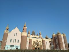 -安徒生童话乐园