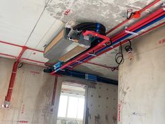 -星杰国际设计 别墅大宅装修(虹桥分公司)