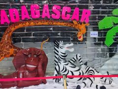 -宁波冰雪大世界(北仑区)