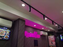-家味螺蛳粉&烤鱼(五角场店)
