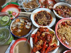 -老三样·旧食新味(万寿宫店)