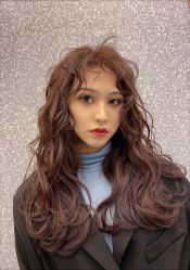 -3AM HAIR SALON染发接发