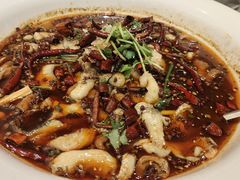 -九老汉·川渝江湖菜(合川路2店)
