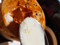 -华安国际大酒店-餐厅
