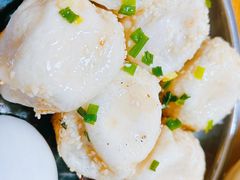 -黄阿姨锅贴大王(万航渡路店)