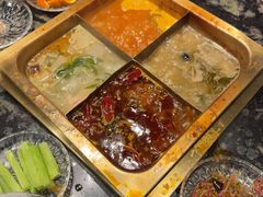 -王家渡火锅店(亦庄店)