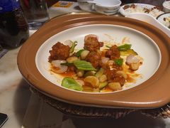 -红蜡烛-养生粥-津鲁菜(中山路店)