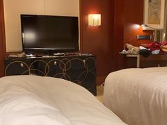 -上海雅居乐万豪侯爵酒店
