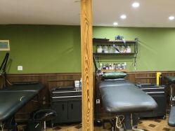 -雲艺刺青·洗纹身