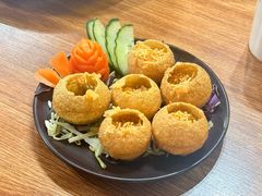 -清真·AL-JANNAT 佳纳特餐厅(狮子桥店)