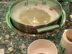 -一席地·本地鸡窝·杭帮鸡火锅(萧山银隆百货店)