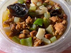 -老西安韩记三鲜煮馍(四府街店)