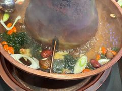 -乔先生涮肉·鲜活牛羊肉火锅(塘沽店)