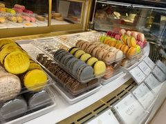-PAUL LAFAYET 法式甜品(港汇广场店)
