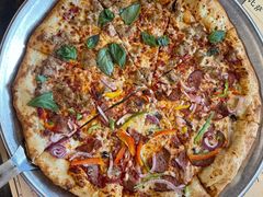 -Tubestation站点比萨(五道营店)