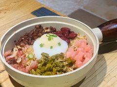 -小放牛炒菜馆(北国商城店)