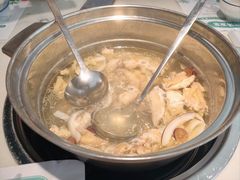 -三个椰子·现砍椰子鸡(金源CBD店)