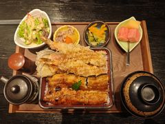 -玄白·炭烤活鳗(上海首店)