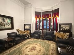 -沈阳金融博物馆