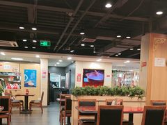 -宏状元现熬粥·京味菜(五棵松店)