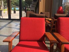 -太平洋咖啡(长沙中建广场店)