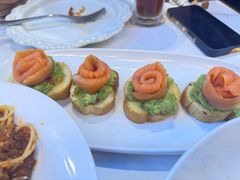 -get pizza意大利餐厅(凯德MALL店)