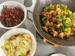 -张氏父子常德肠子馆(红星总店)