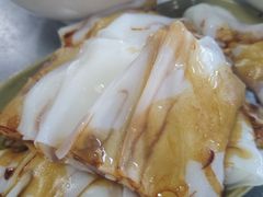 -铭珠粥粉(雅居乐花园分店)
