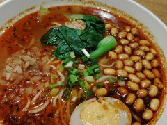 重庆小面-蓉李记成都名小吃(长楹天街店)