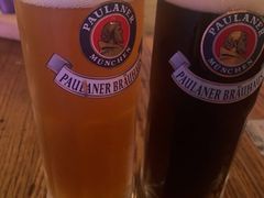 -宝莱纳啤酒花园餐厅PAULANER BRAUHAUS Nanjing(广州路店)