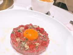 -Le Bistrot de Racine