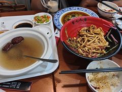 -菊儿人家·北京胡同菜(南锣鼓巷店)
