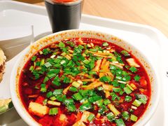 -白起肉夹馍