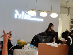 -米乐儿童摄影美学馆(怀柔店)