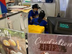 -DQ·蛋糕·冰淇淋(浦江欢乐颂店)