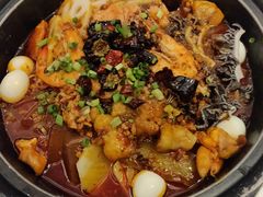 -眉州东坡(春秀路店)