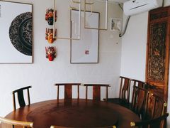 包厢-包整·丝娃娃(一览甲秀楼风景店)