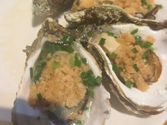 -金海湾海鲜排档(朱家尖店)