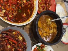 -老三样·旧食新味(万寿宫店)