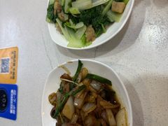 -二扁私房面馆(崂山路店)