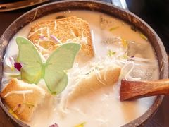 -芸鲜季·云南野生菌餐厅· 云南风物味研社(闵行店)