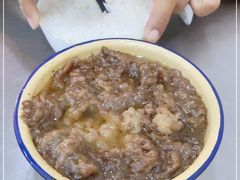 -定家小酥肉·清真(回民街店)