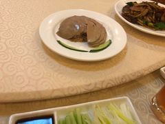 -九花山烤鸭店