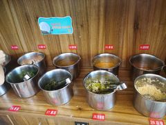 -小螺大作·螺蛳粉火锅(林和西店)