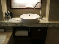 -上海龙之梦万丽酒店