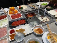 -海底捞火锅(吾悦广场店)
