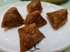 迷你粽-南湖船菜大酒店