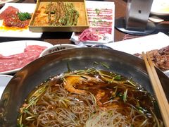 -合合大冷面(湖南店)