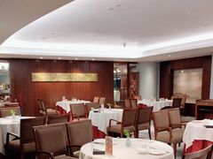 -粤财皇冠假日酒店·彩华轩中餐厅