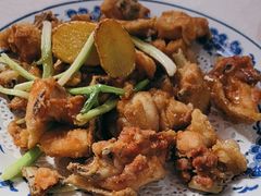 -腰记饭店(龙源路店)
